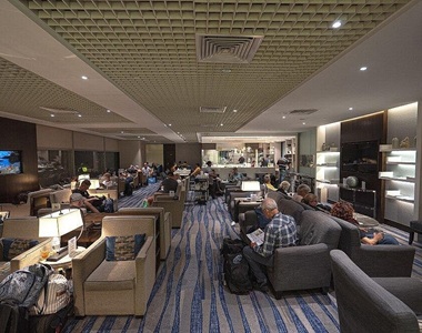 Singapore Changi Airport, VIP Lounge Access – T1, 2, 3 & 4